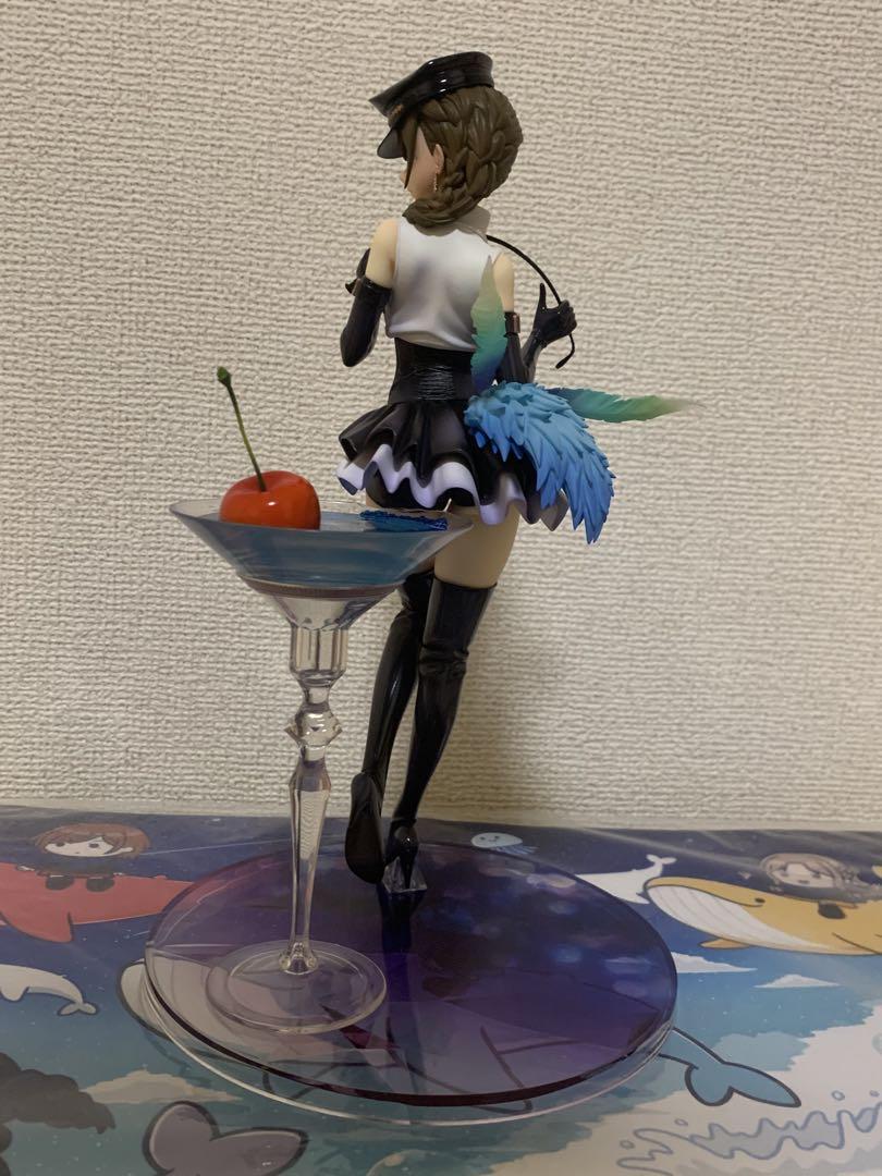 桑山千雪 よそゆき顔のセレナーデVer 1/7