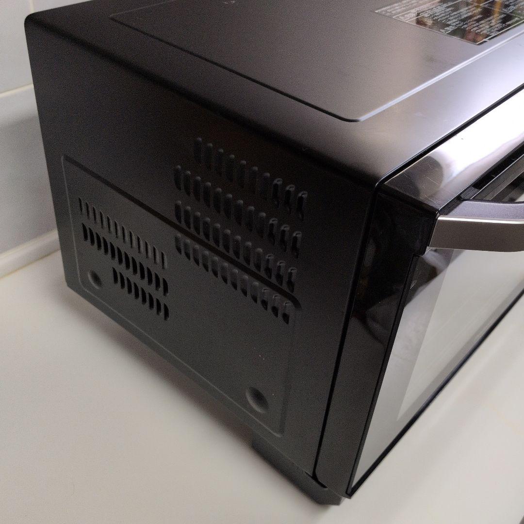 スチームオーブンレンジ　ビストロ　Panasonic NE-BS600-CK