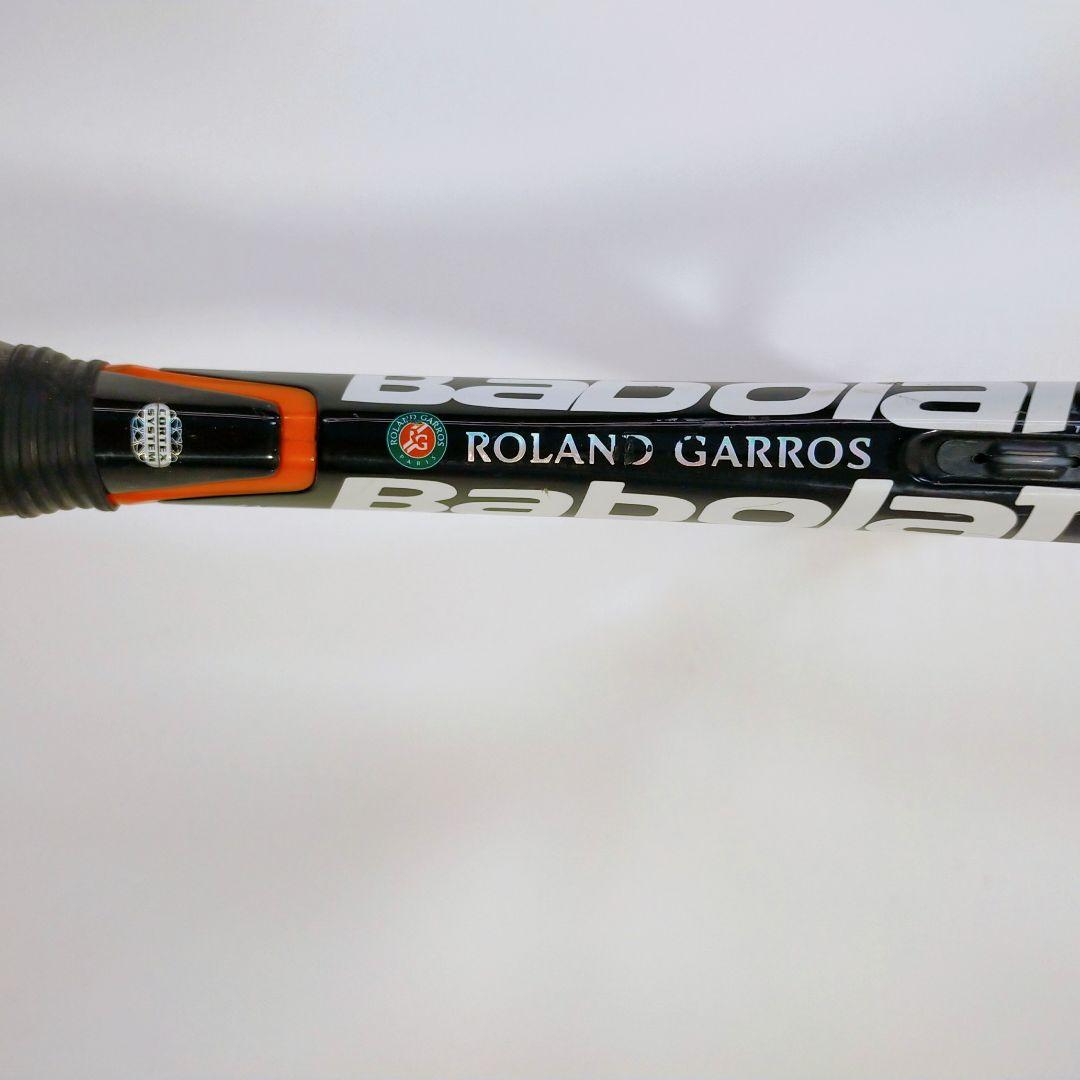 Babolat AERO PRO DRIVE Roland Garros G2♡