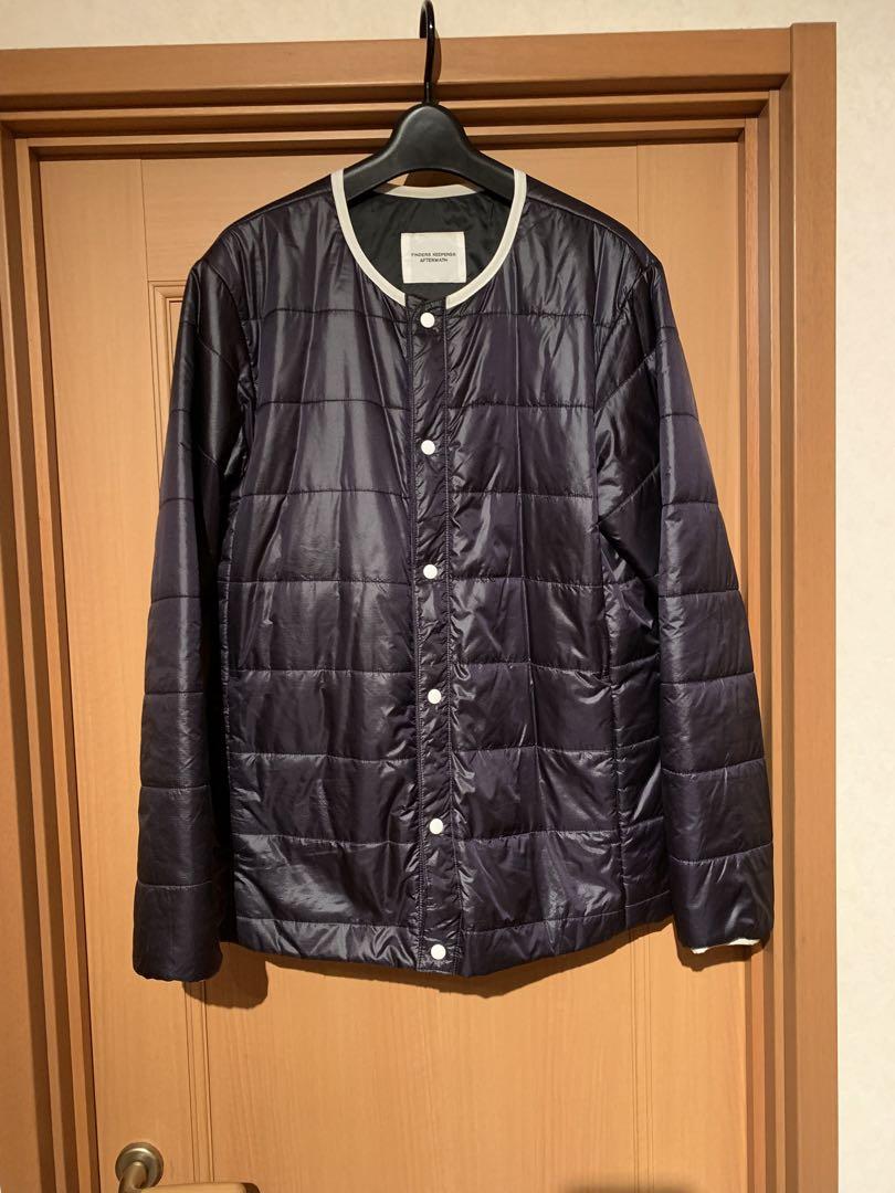 【FINDERS KEEPERS】 PRIMALOFT INNER JACKET