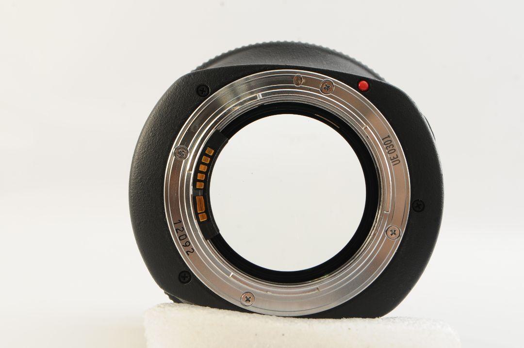 【美品】Canon EF 85mm F1.2L USM