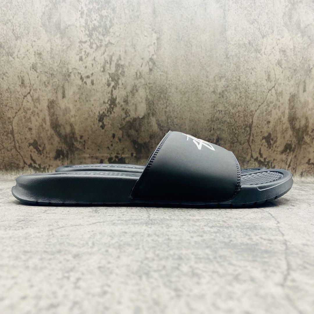 28cm】NIKE STUSSY べナッシ サンダル 新品未使用