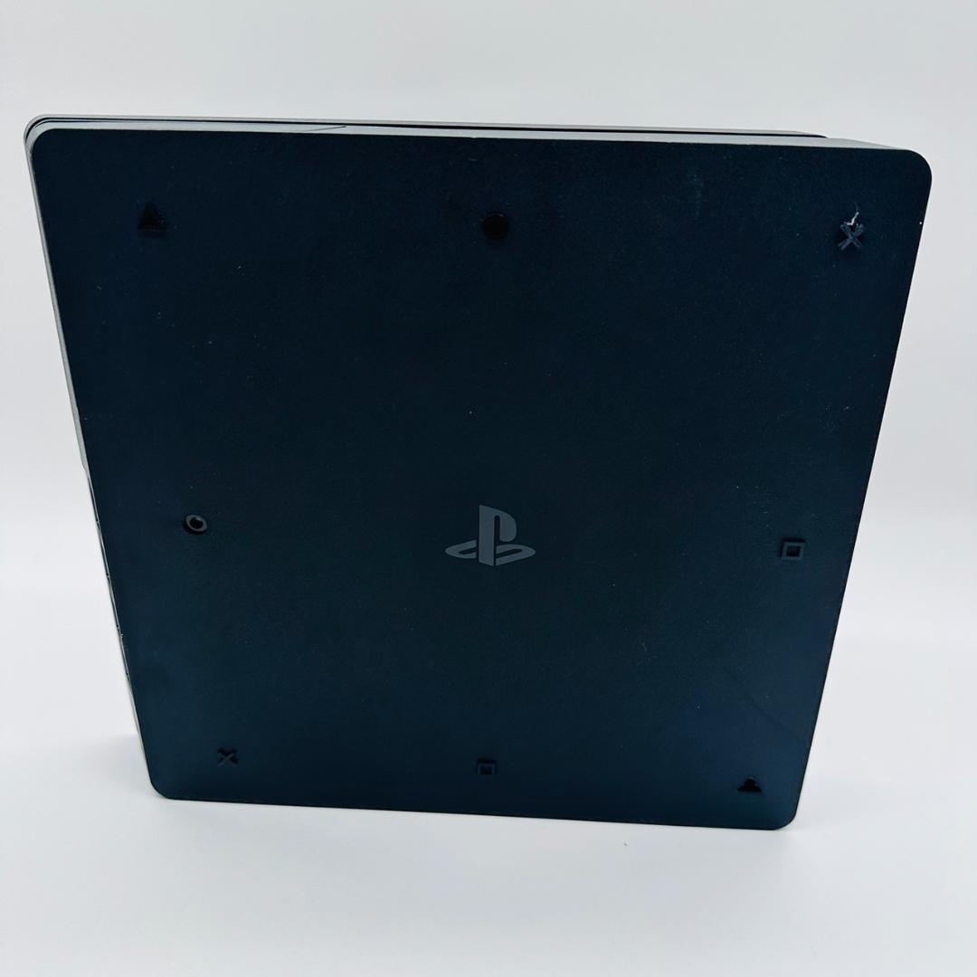 ● PlayStation4