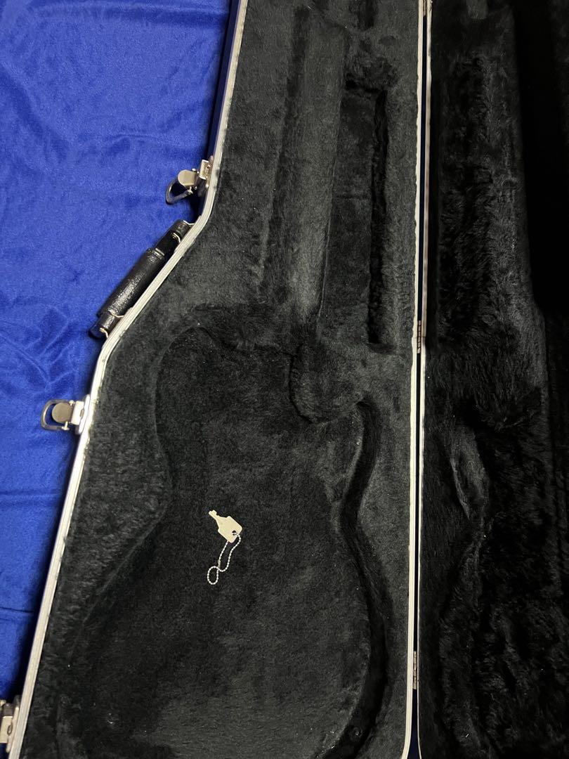 ギター Fernandes APG-100