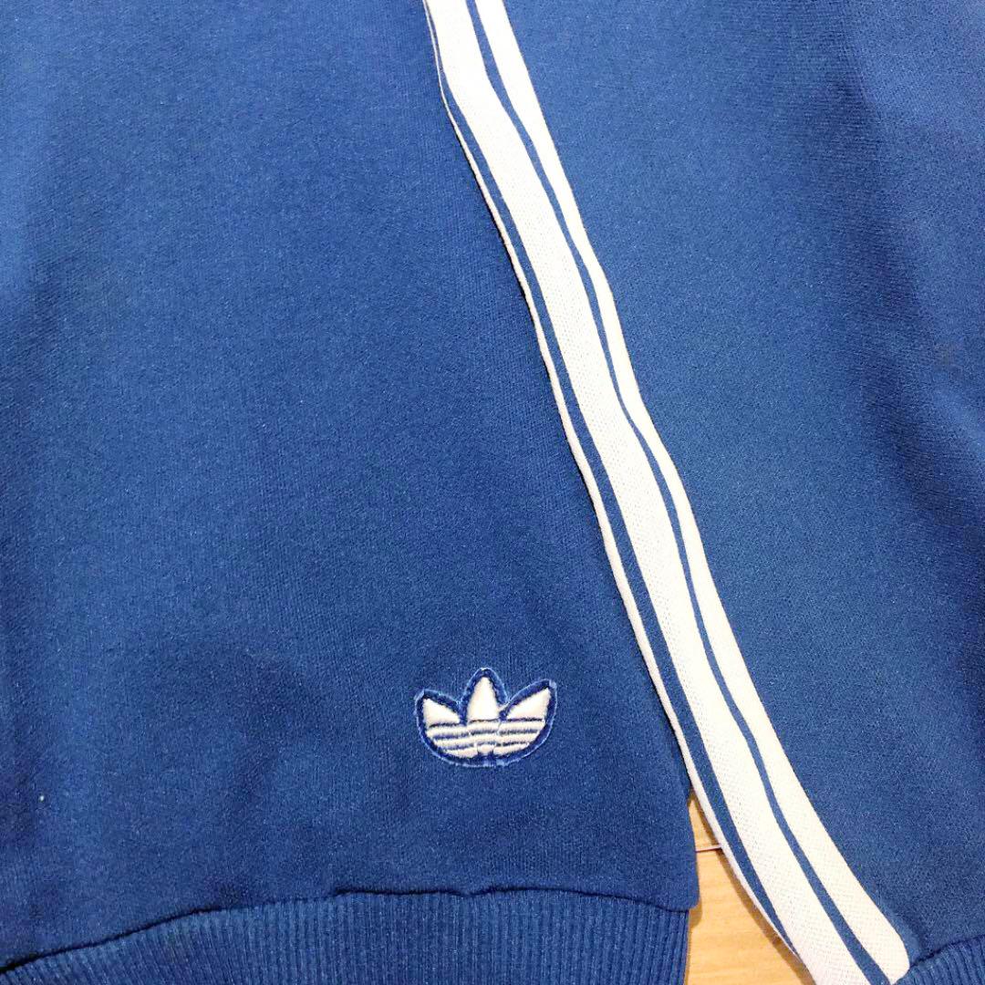adidas ジャージ 古着 レトロ サイズ5 デサント 在原みゆ紀 小松菜奈 通販激安 adidas ジャージ 古着 レトロ サイズ1 デサント 在原みゆ紀 小松菜奈 ジャージ