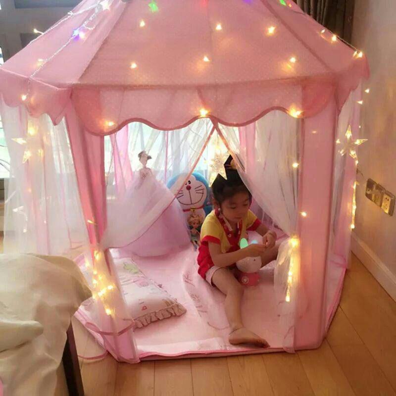 知育 子供用テント 子ども テント キッズテント お城 室内遊び場 ライト付き - メルカリ 知育 子供用テント 子ども テント キッズテント お城 室内遊び場 ライト付き - メルカリ