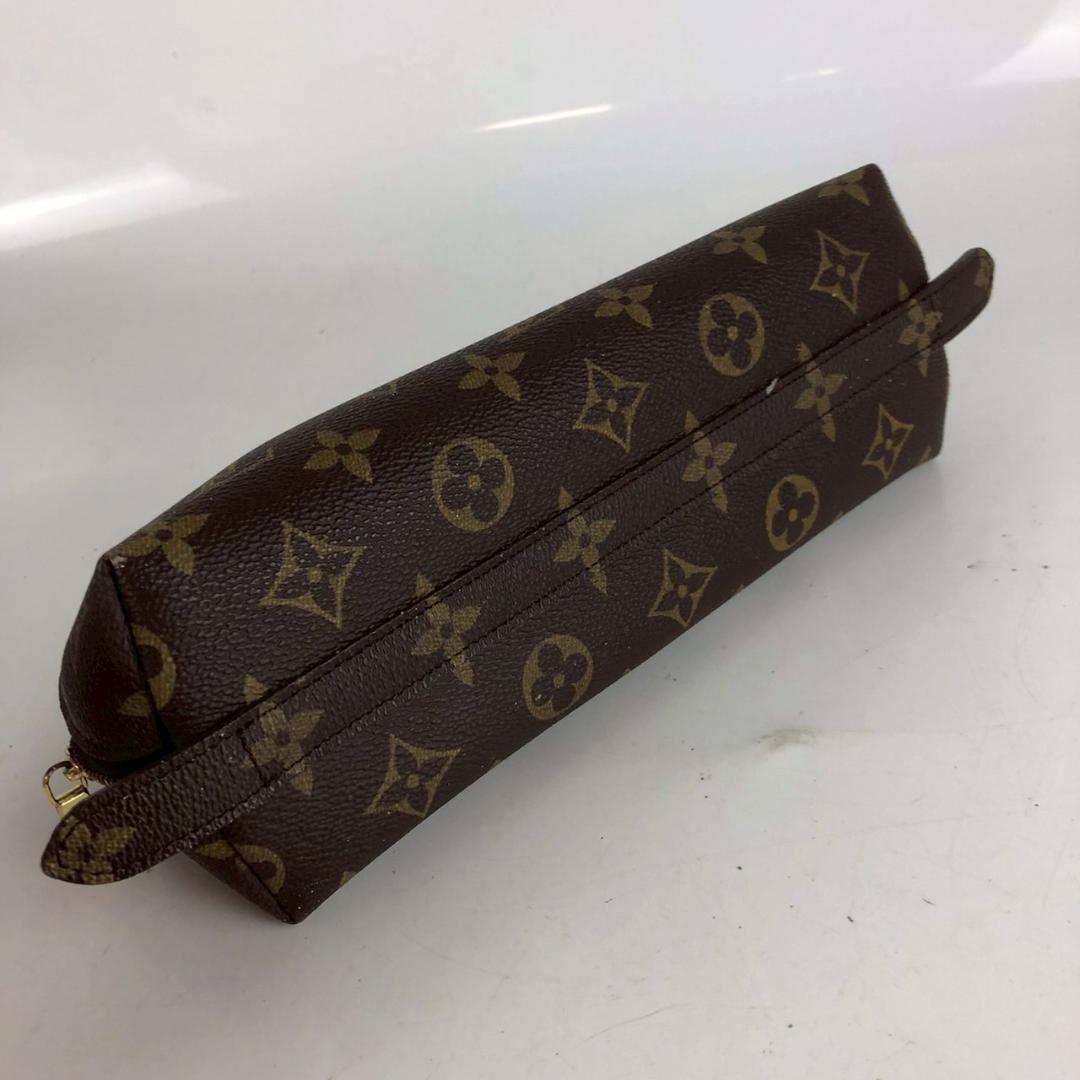 LOUIS VUITTON ルイヴィトン トゥルース・ドゥミロンド モノグラム