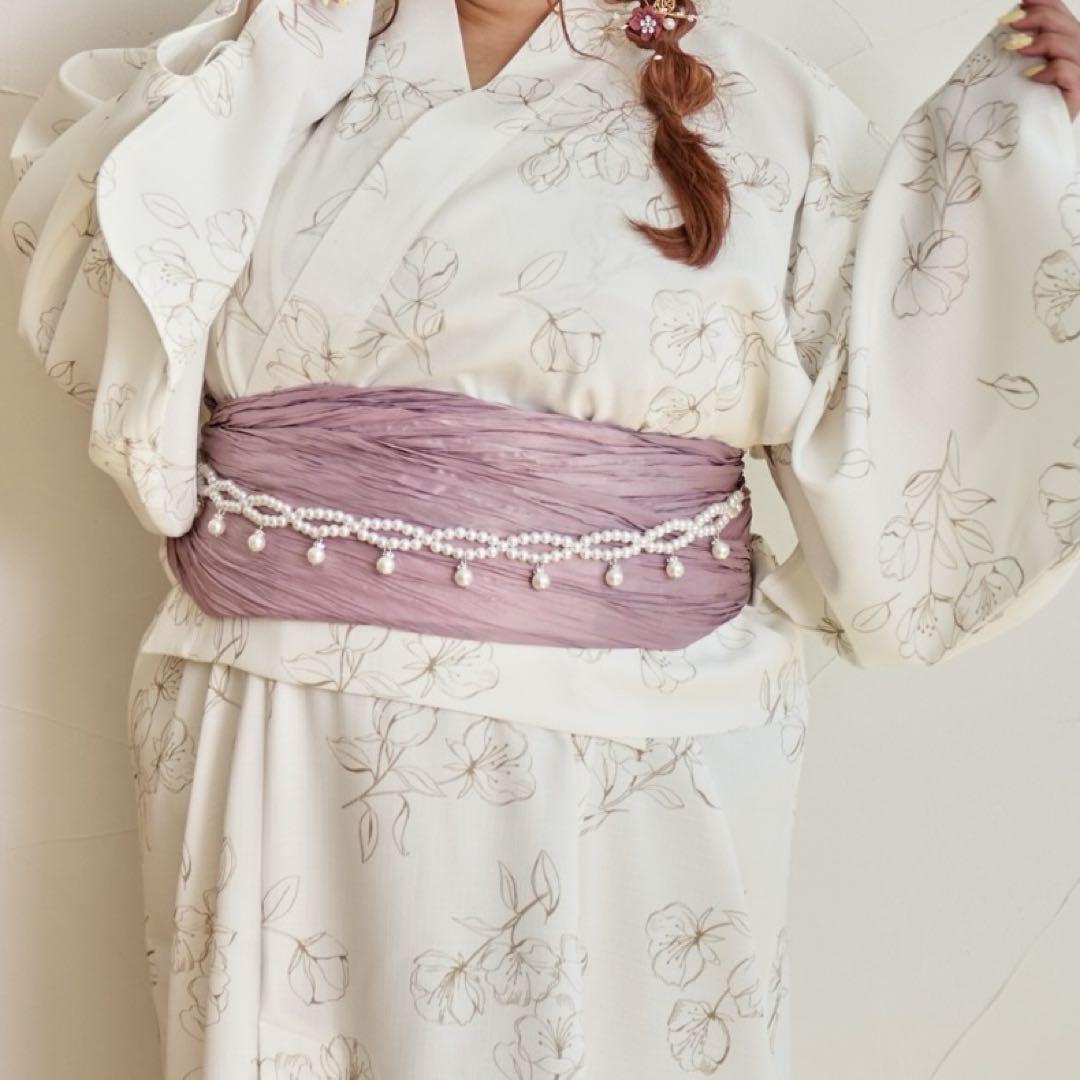 ルオシー louisy 浴衣