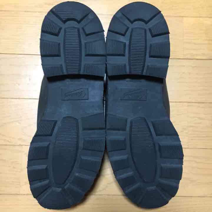 パラブーツ ミカエル フォック paraboot