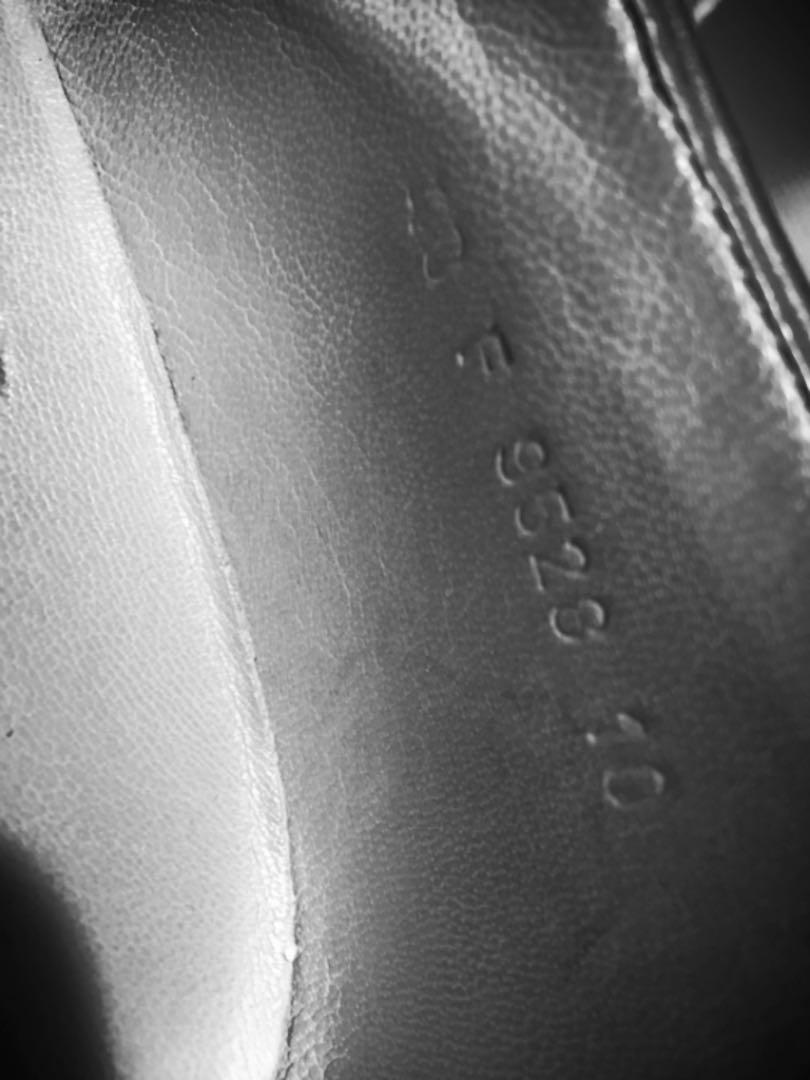 パラブーツ ミカエル フォック paraboot