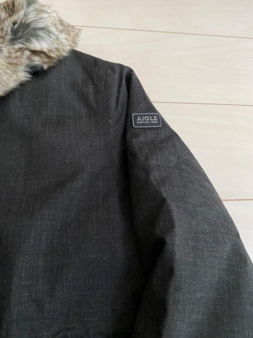 ルカリ 新品 エーグル EJlTM-m27188361018 Ⓐのサイズ
