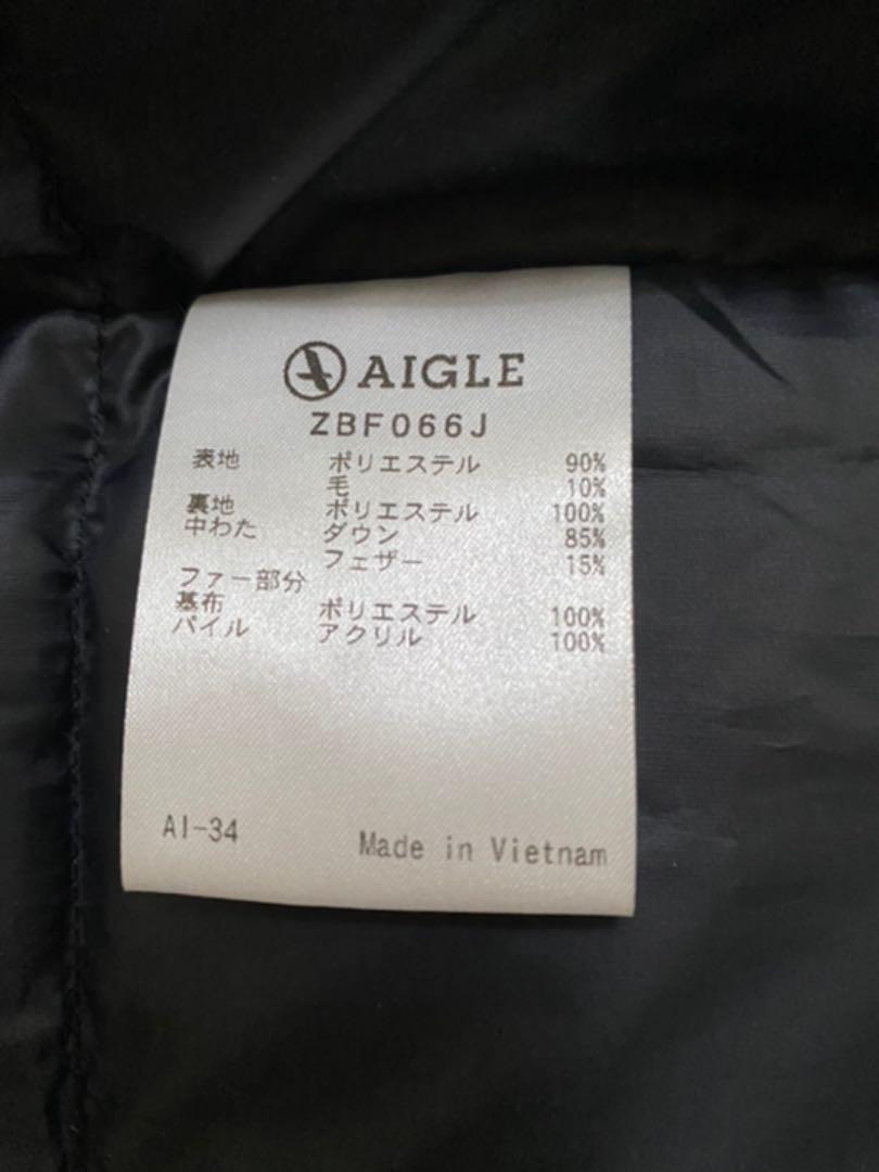 ルカリ 新品 エーグル EJlTM-m27188361018 Ⓐのサイズ