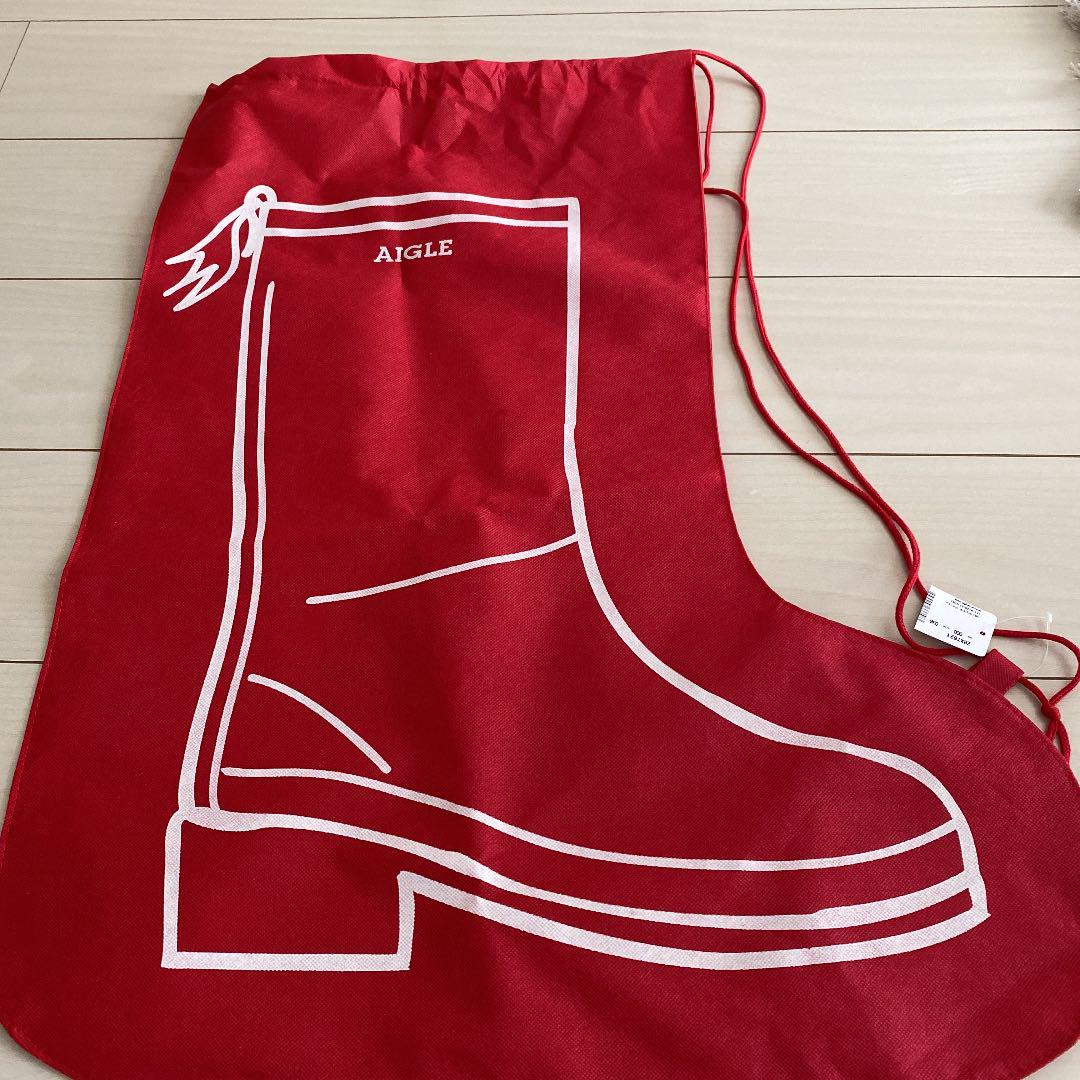 ルカリ 新品 エーグル EJlTM-m27188361018 Ⓐのサイズ