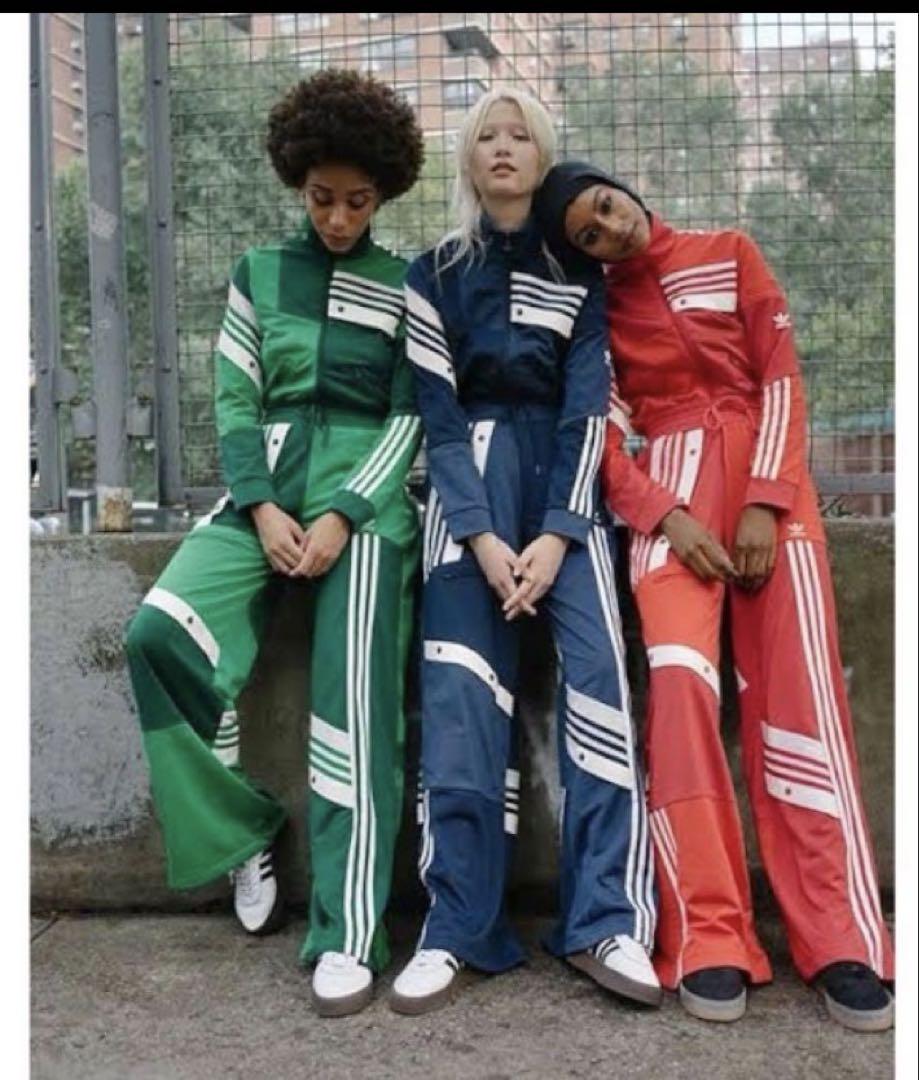 アディダスadidas ダニエルカタリdanielle cathariグリーン アディダスadidas ダニエルカタリdanielle cathariグリーン