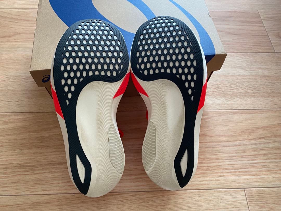 メタスピードエッジtokyo 25.0