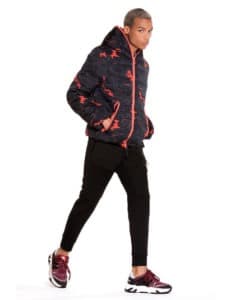 17万★ハイドロゲン デュベティカ コラボ ダウン カモフラ HYDROGEN 17万★ハイドロゲン デュベティカ コラボ ダウン カモフラ HYDROGEN