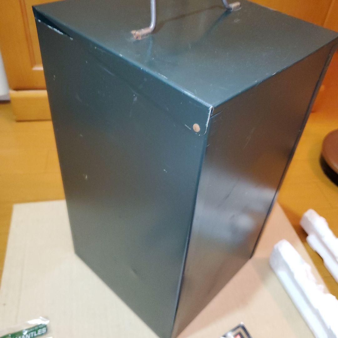 Coleman ランタン 収納ケース付き635B743B