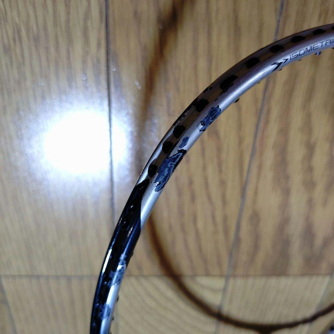 アークセイバー7  3UG5