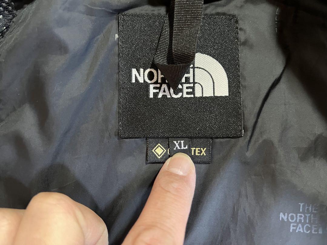 最終値下げ　THE NORTH FACE マウンテンライトジャケットxl 最終値下げ！THE NORTH FACE マウンテンライトジャケット XL