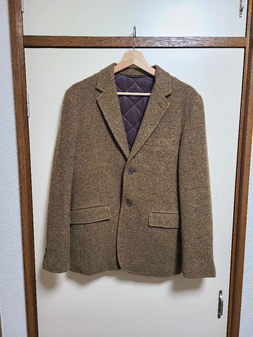サウスツー➪ インパクティスケリー ジャケット スラックス Sサイズ 56KBb-m27192368265 スーツ セットアップ ✣オーラリー