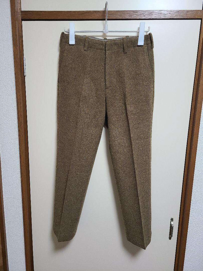 サウスツー➪ インパクティスケリー ジャケット スラックス Sサイズ 56KBb-m27192368265 スーツ セットアップ ✣オーラリー
