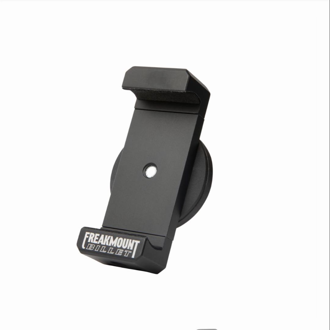 楽天市場】FreakMount Billet フリークマウント 超強力
