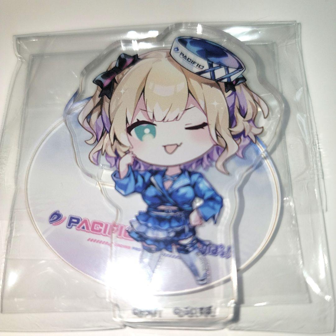 胡桃のあ アクスタ ぶいすぽ コミケ C104 VGGC ぶいすぽっ！ 胡桃のあ アクスタセット 茶々蔵 VGGC - メルカリ