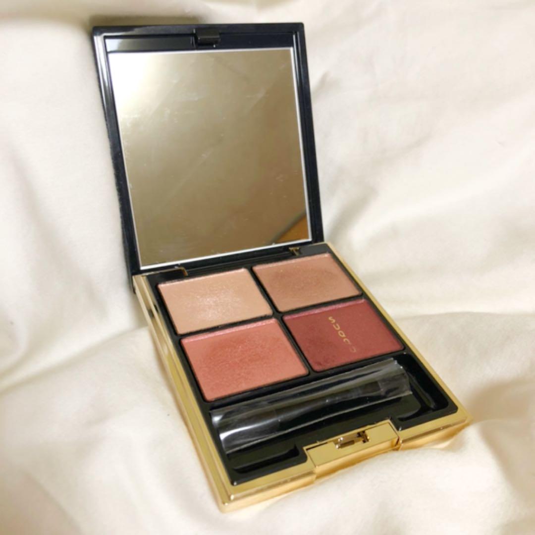 SUQQU カラー アイズ WJkxS-m27193567425 デザイニング 定番国産