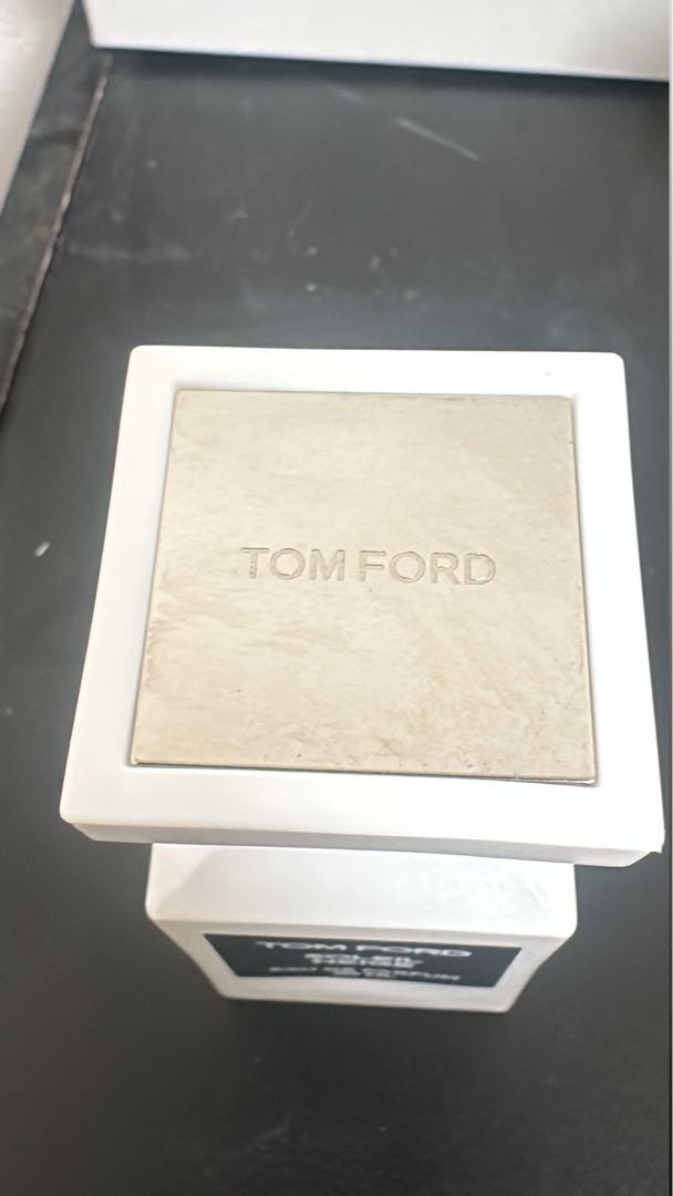 香水(ユニセックス) TOM FORD SOLEIL NEIGE Eau de Parfum 50ML