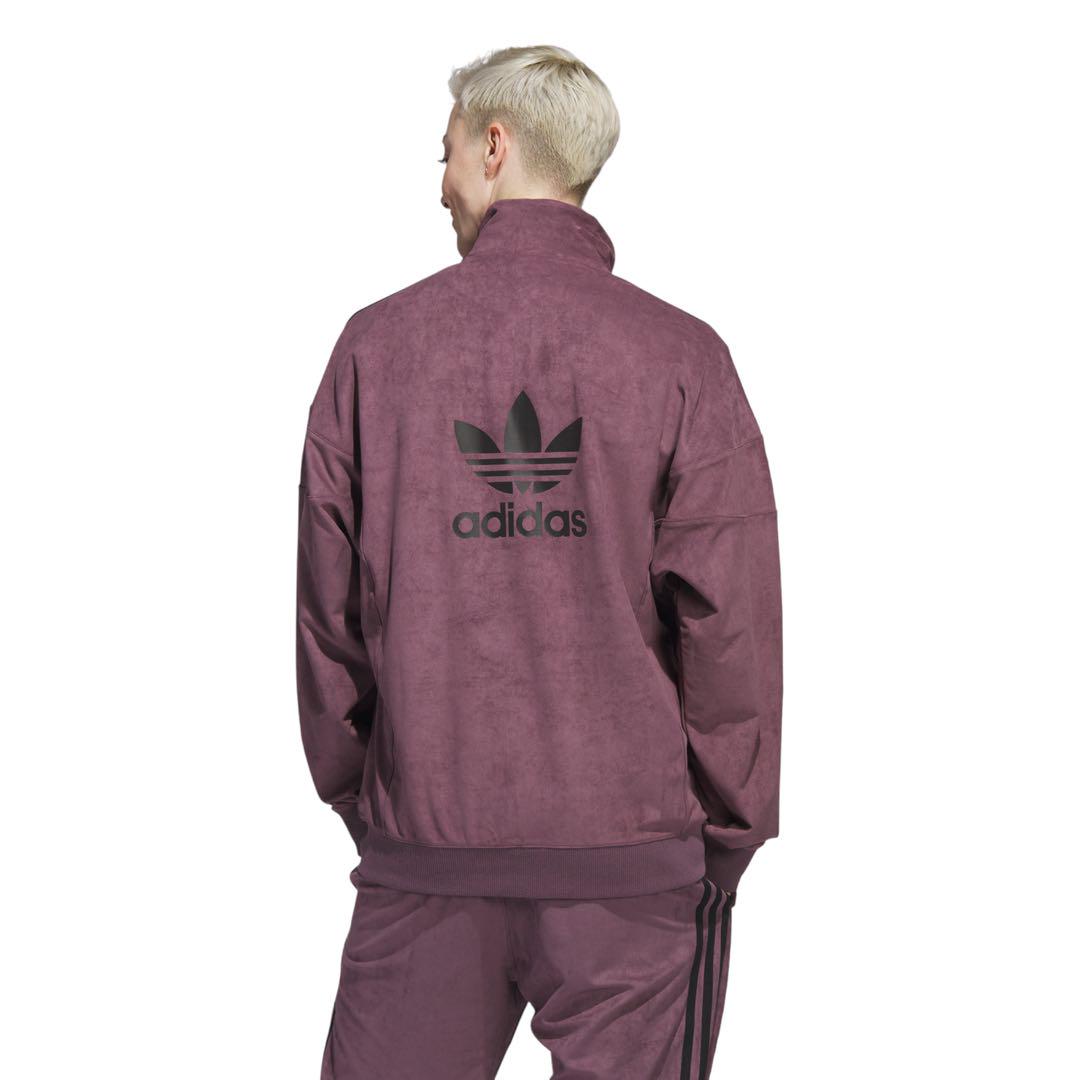 adidas Originals アディカラー クラシックス トラックジャケット