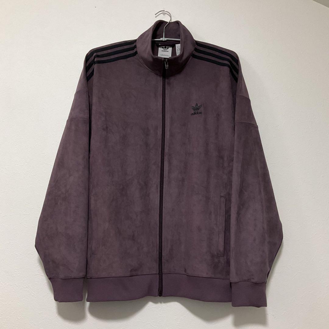 adidas Originals アディカラー クラシックス トラックジャケット