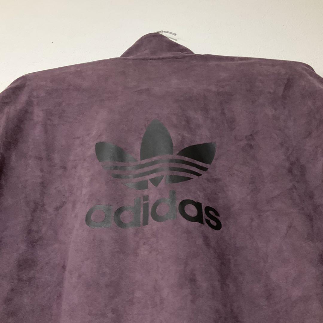 adidas Originals アディカラー クラシックス トラックジャケット