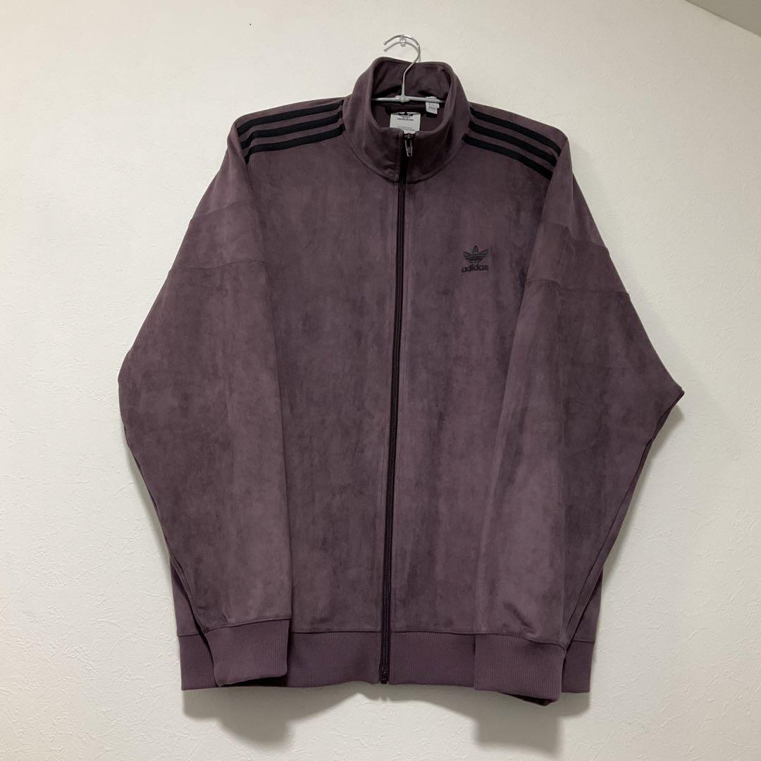 adidas Originals アディカラー クラシックス トラックジャケット