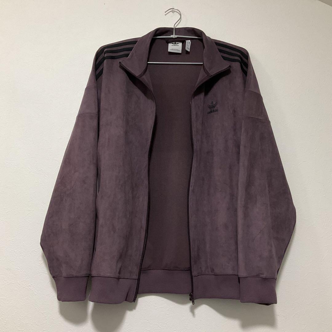 adidas Originals アディカラー クラシックス トラックジャケット
