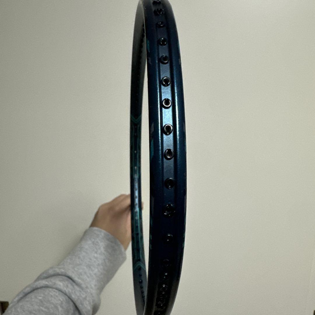 ナノフレア800プロ　4u5