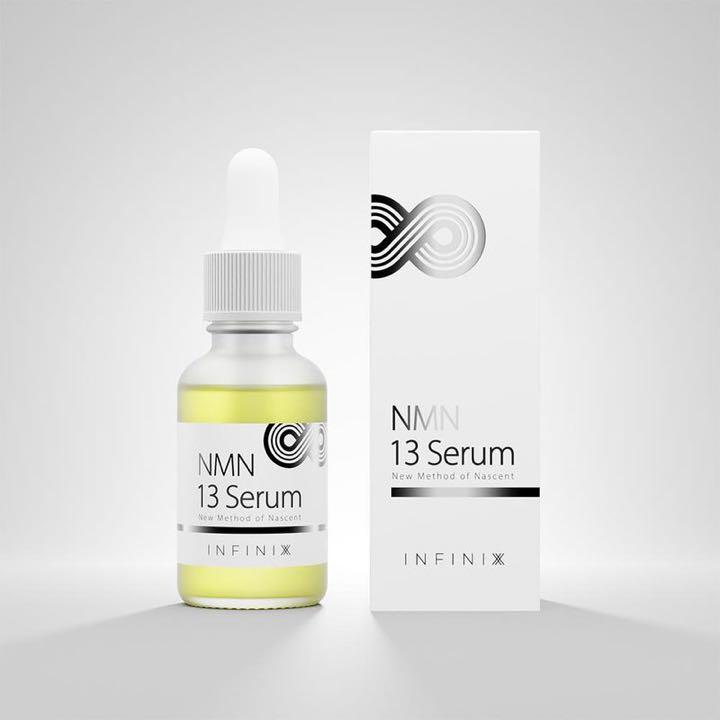 美容液 Marrow NMN Serum 30ml NMN美容液30ml