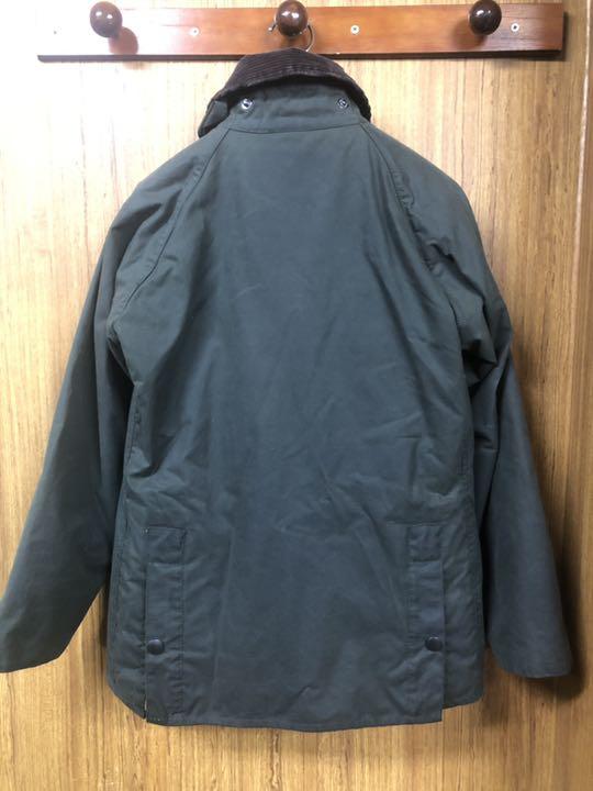 正規品人気SALE BARBOUR BEDALE バブアー ビデイル 34 インナー&フード月 DkYMm-m27195459637 正規品在庫