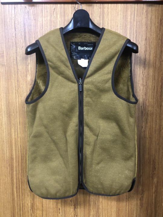 正規品人気SALE BARBOUR BEDALE バブアー ビデイル 34 インナー&フード月 DkYMm-m27195459637 正規品在庫