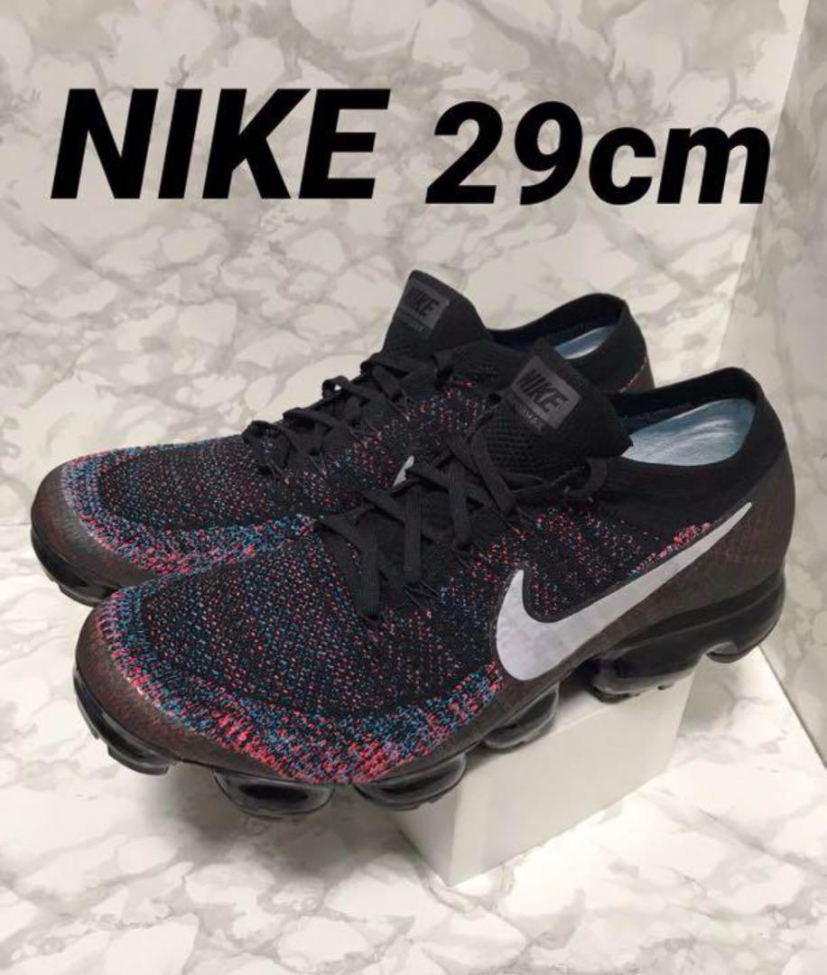 NIKE エア ヴェイパーマックス フライニット スニーカー