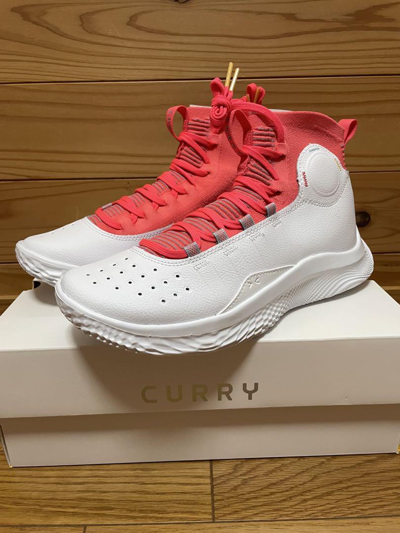 Curry4 Flotro カリー4 フロトロ 27.5㎝ - メルカリ Curry4 Flotro カリー4 フロトロ 27.5㎝ - メルカリ