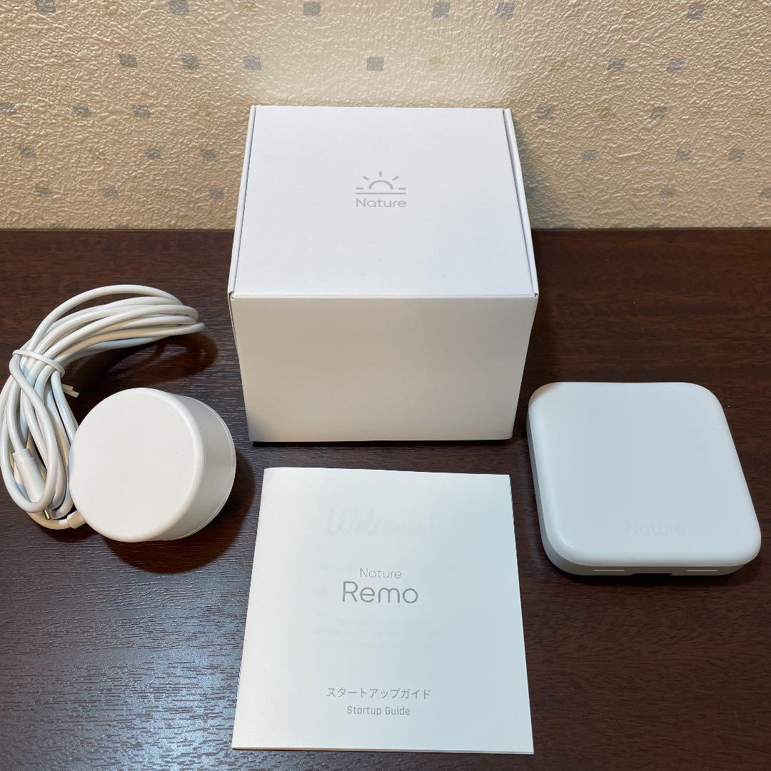 好評継続中! Nature スマートリモコン Nature Remo 3 スマートホームiot - 【2021春夏】 - sortir.nc 好評継続中! Nature スマートリモコン Nature Remo 3 スマートホームiot - 【2021春夏】 - sortir.nc
