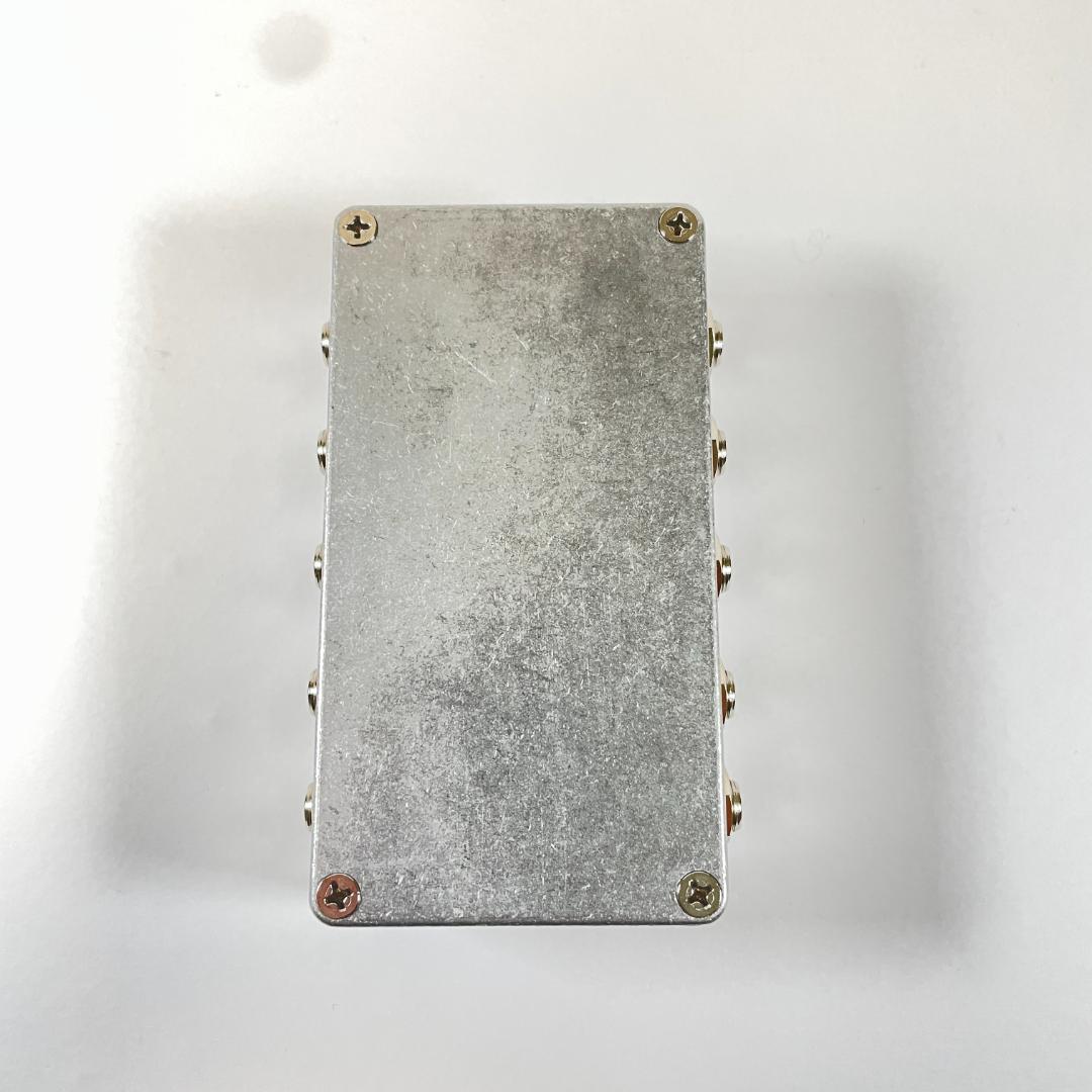 5ライン ジャンクションボックス JUNCTION BOX ハンドメイド