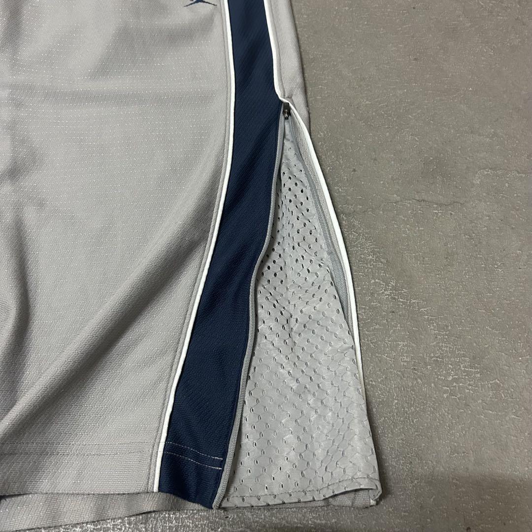 NIKE 00s jordan バギートラックパンツ NIKE 00s jordan バギートラックパンツ - メルカリ