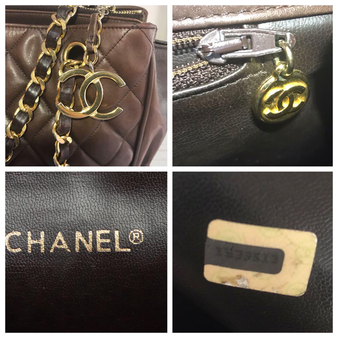安い 通販レディース - CHANELシャネル マトラッセ ラムスキン