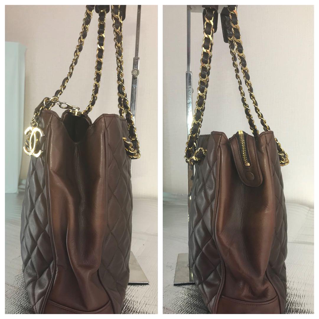 安い 通販レディース - CHANELシャネル マトラッセ ラムスキン