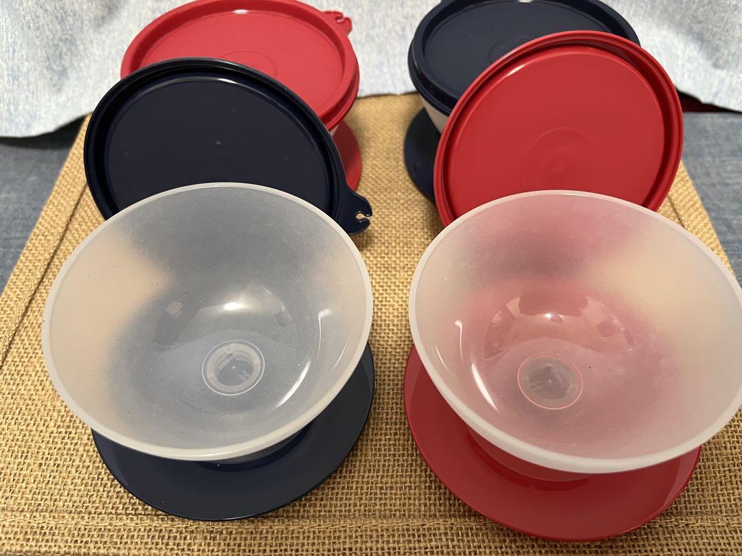 タッパーウェア まとめ売り Tupperware