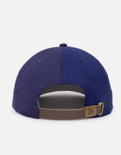 NEW ERA LA ドジャース ロイヤル ベースボールキャップ ニューエラ