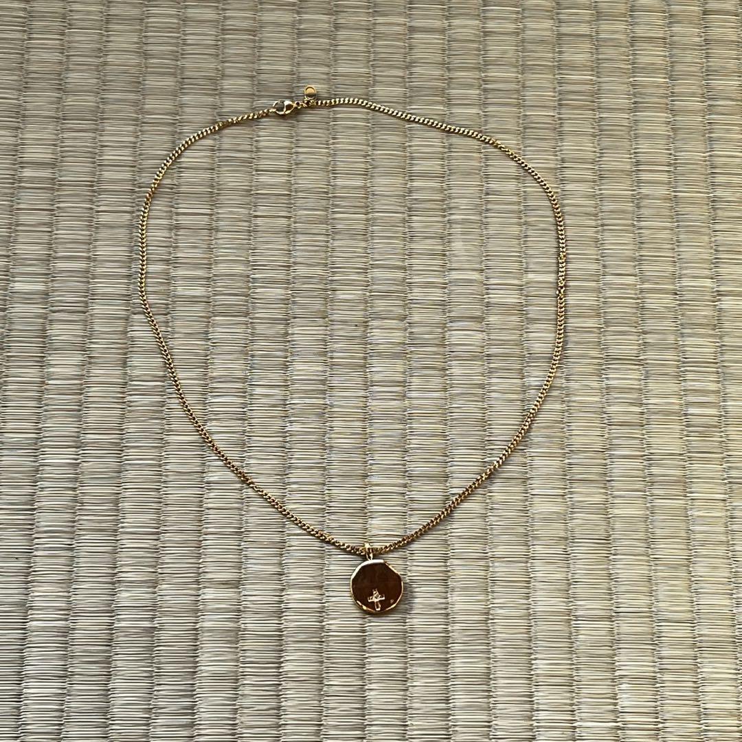 アクセサリー CRAFTED LONDON