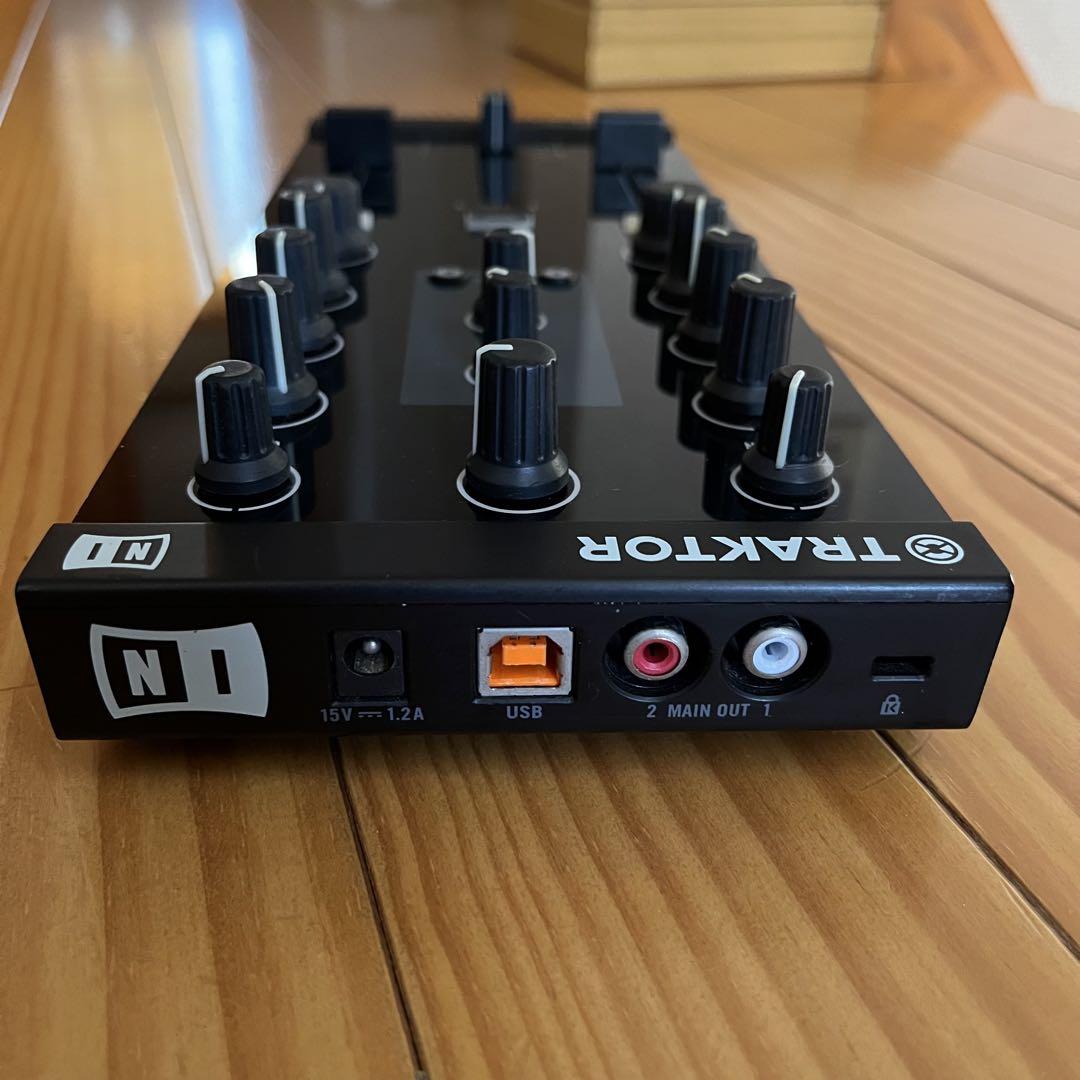 KONTROL