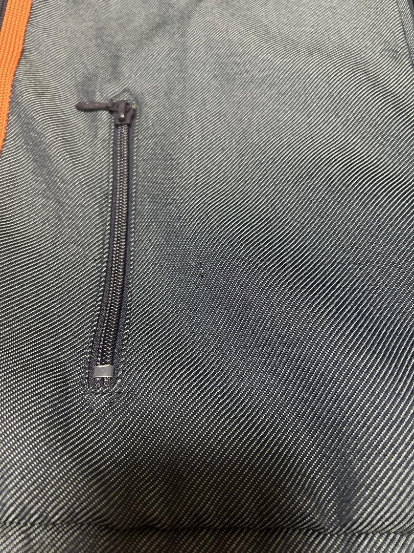 Needles × ナノユニバース別注 トラックジャケット（24SS）